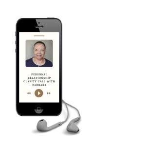 Personal Relationship Clarity Call